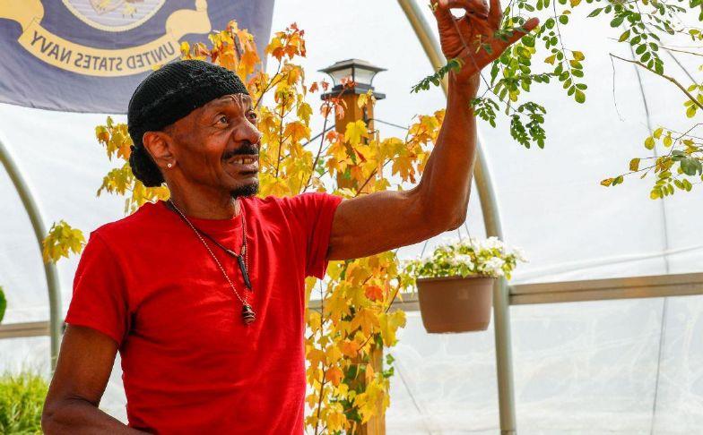 Cleveland’s Rid-All Green Partnership provides potential blueprint to Lorain’s urban agriculture push – Chronicle Telegram